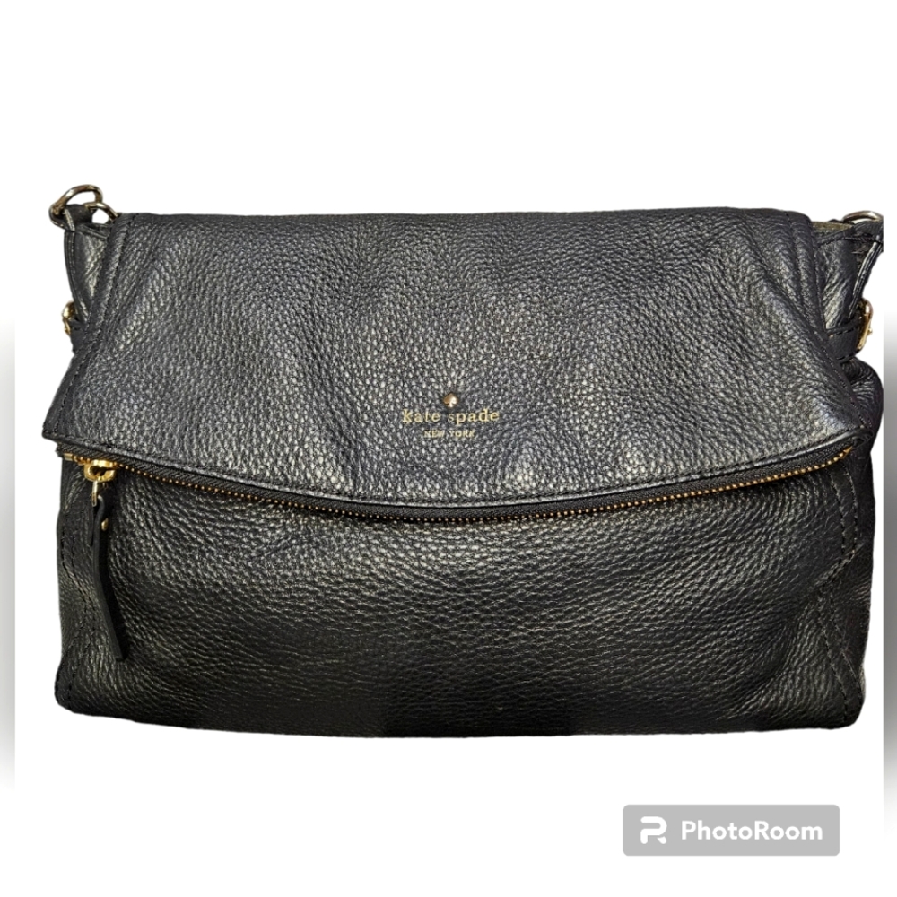 Kate Spade Cobble Hill-Little Minka Hobo Handbag - Picture 8 of 15